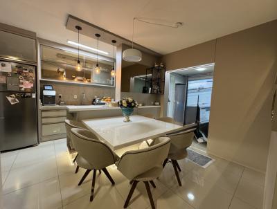 Apartamento para Venda, em Crici�ma, bairro Michel, 3 dormit�rios, 2 banheiros, 1 su�te, 2 vagas