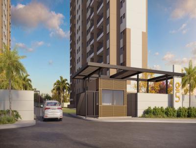Apartamento para Venda, em Nova Igua�u, bairro da Luz, 1 dormit�rio, 1 banheiro