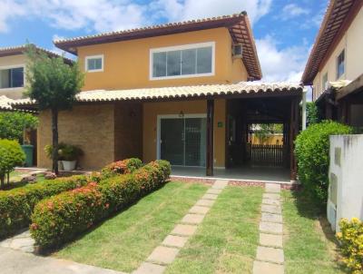 Casa em Condom�nio para Venda, em Salvador, bairro Piat�, 4 dormit�rios, 5 banheiros, 2 su�tes, 4 vagas