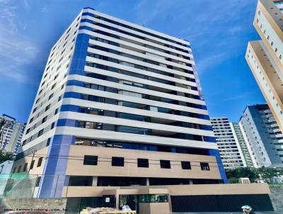 Apartamento para Venda, em Salvador, bairro Pituba, 4 dormit�rios, 5 banheiros, 3 su�tes, 3 vagas