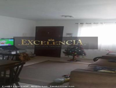 Apartamento para Venda, em S�o Paulo, bairro Jardim Martins Silva, 2 dormit�rios, 1 banheiro, 1 vaga