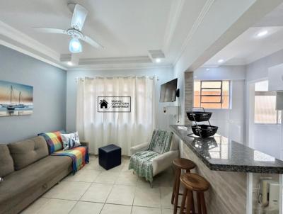 Apartamento para Venda, em Guaruj�, bairro Ast�rias, 1 dormit�rio, 1 vaga