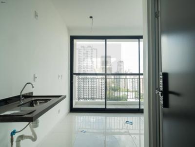 Apartamento para Venda, em S�o Paulo, bairro Vila Gomes Cardim, 1 dormit�rio, 1 banheiro, 1 su�te
