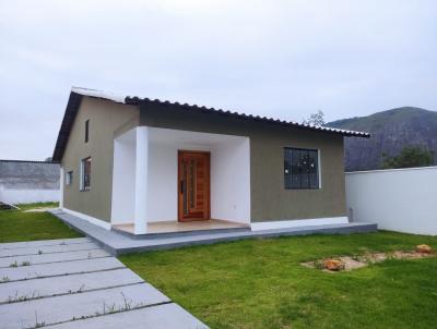 Casa para Venda, em Maric�, bairro Jardim Atlantico Central, 3 dormit�rios, 1 banheiro, 1 su�te, 3 vagas
