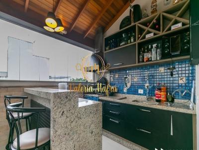 Cobertura Duplex para Venda, em S�o Bernardo do Campo, bairro Rudge Ramos, 2 dormit�rios, 4 banheiros, 2 su�tes, 2 vagas