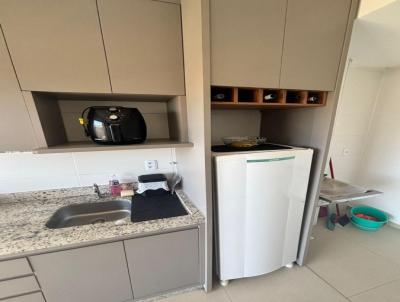 Apartamento para Loca��o, em An�polis, bairro Vila Industrial, 2 dormit�rios, 1 banheiro, 1 vaga