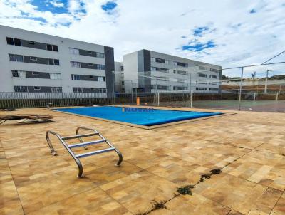 Apartamento para Venda, em Vespasiano, bairro Nova Pampulha 3� e 4� Se��o, 2 dormit�rios, 1 banheiro, 1 vaga