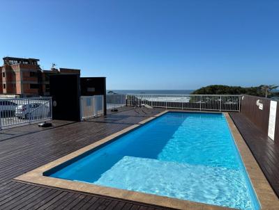 Apartamento para Loca��o, em Imbituba, bairro Vila Nova, 2 dormit�rios, 1 banheiro, 1 vaga