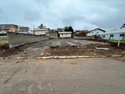 Terreno Urbano para Venda, em Curitibanos, bairro Nossa Senhora Aparecida