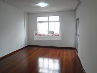 Apartamento para Loca��o, em Belo Horizonte, bairro Salgado Filho, 4 dormit�rios, 3 banheiros, 1 su�te, 2 vagas