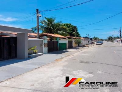 Casa para Venda, em Maric�, bairro Jardim Atl�ntico Leste (Itaipua�u), 2 dormit�rios, 2 banheiros, 1 su�te