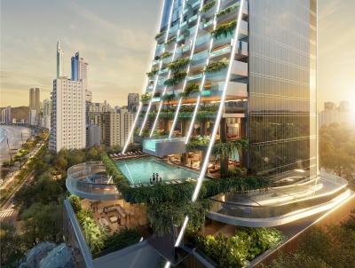 Apartamento para Venda, em Balne�rio Cambori�, bairro Barra Sul, 5 su�tes
