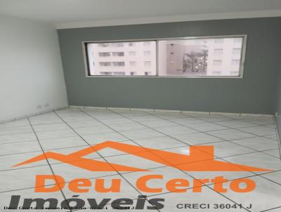Apartamento para Loca��o, em S�o Paulo, bairro Vila Celeste, 2 dormit�rios, 2 banheiros, 1 su�te, 1 vaga