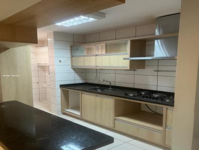 Apartamento para Loca��o, em An�polis, bairro Vila Jayara, 3 dormit�rios, 1 banheiro, 1 su�te, 2 vagas