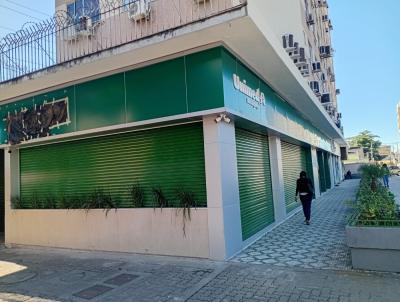 Comercial para Loca��o, em Nova Igua�u, bairro Centro, 2 banheiros