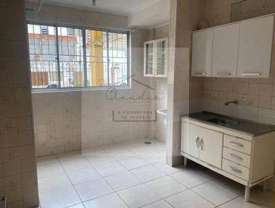 Apartamento para Loca��o, em Osasco, bairro Vila Osasco, 2 dormit�rios, 1 banheiro, 1 vaga
