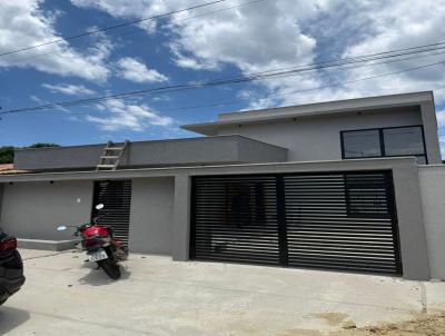 Casa para Venda, em Maric�, bairro Jardim Atlantico Oeste, 3 dormit�rios, 1 banheiro, 1 su�te, 2 vagas