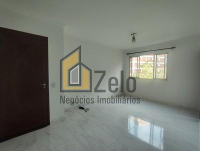 Apartamento 2 dormit�rios para Venda, em S�o Paulo, bairro Jardim Catanduva, 2 dormit�rios, 1 banheiro, 1 vaga