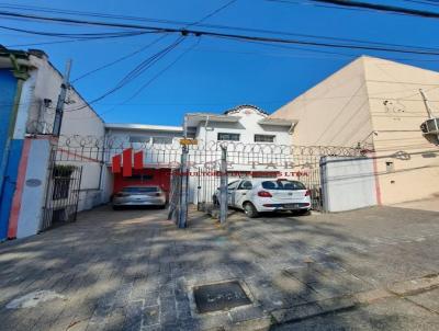 Sobrado Comercial para Venda, em S�o Paulo, bairro Ipiranga, 3 banheiros, 3 vagas
