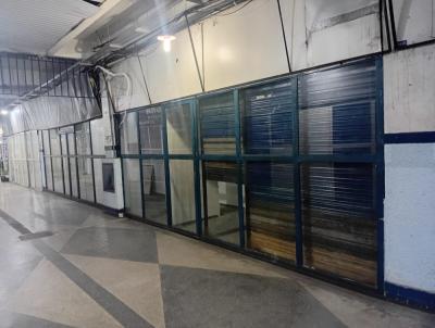 Comercial para Loca��o, em Nova Igua�u, bairro Centro, 1 banheiro