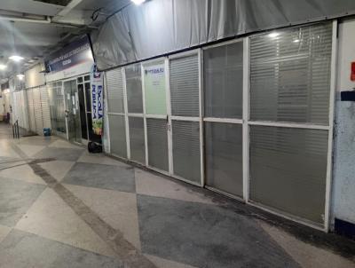 Comercial para Loca��o, em Nova Igua�u, bairro Centro, 1 banheiro
