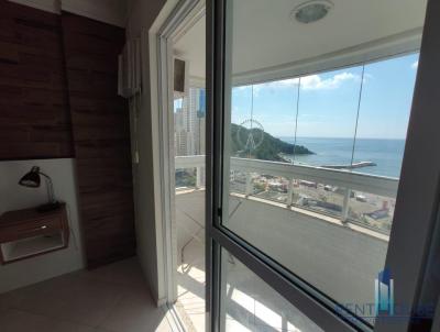 Apartamento Quadra Mar para Venda, em Balne�rio Cambori�, bairro CENTRO, 3 dormit�rios, 3 banheiros, 1 su�te, 2 vagas