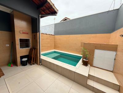 Casa Geminada para Venda, em Mongagu�, bairro ITA�CA, 2 dormit�rios, 1 banheiro, 1 su�te, 2 vagas