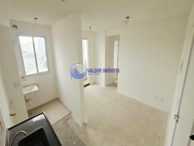 Apartamento para Venda, em S�o Paulo, bairro Vila Graciosa, 2 dormit�rios, 1 banheiro