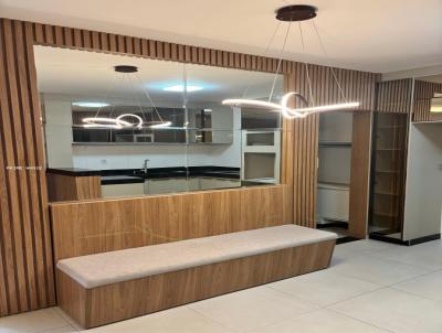 Apartamento para Loca��o, em An�polis, bairro Eldorado, 3 dormit�rios, 1 banheiro, 1 su�te, 2 vagas