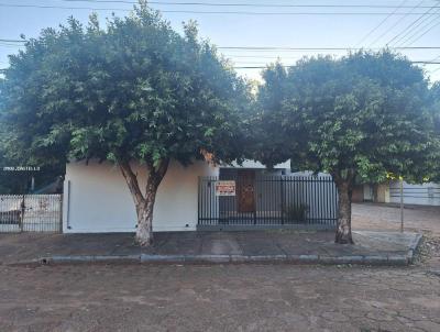 Casa para Loca��o, em Presidente Epit�cio, bairro Vila Industrial, 3 dormit�rios, 2 banheiros, 1 su�te, 1 vaga