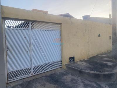 Casa para Venda, em Mossor�, bairro Aboli��o 5, 2 dormit�rios, 1 banheiro