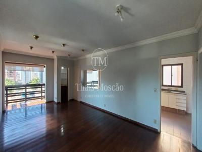 Apartamento para Venda, em Campinas, bairro Cambui, 3 dormit�rios, 4 banheiros, 1 su�te, 1 vaga