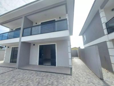 Apartamento para Venda, em Maric�, bairro Jardim Atl�ntico Leste (Itaipua�u), 2 dormit�rios, 2 banheiros, 2 su�tes, 1 vaga