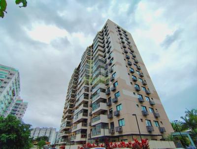 Apartamento para Venda, em Rio de Janeiro, bairro Barra Ol�mpica, 2 dormit�rios, 2 banheiros, 1 su�te, 1 vaga