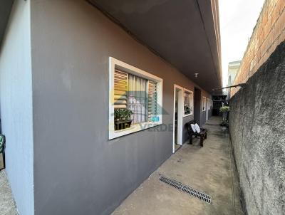 Casa para Venda, em Campinas, bairro Jardim Marisa, 3 dormit�rios, 2 banheiros, 2 vagas