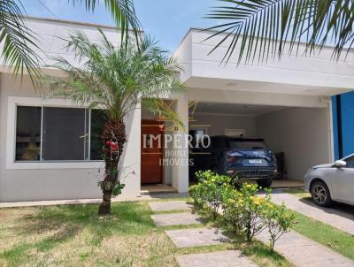 Casa em Condom�nio para Venda, em Paul�nia, bairro Cascata, 3 dormit�rios, 6 banheiros, 3 su�tes, 4 vagas
