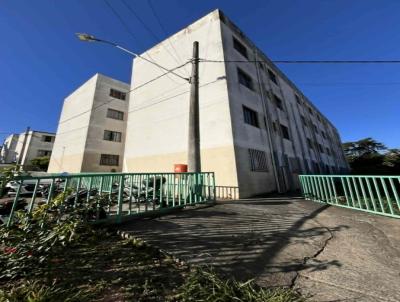 Apartamento para Venda, em Belo Horizonte, bairro Serra Verde (Venda Nova), 2 dormit�rios, 1 banheiro, 1 vaga