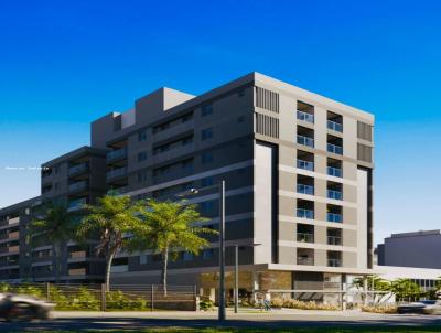 Apartamento para Venda, em Florian�polis, bairro Capoeiras, 2 dormit�rios, 2 banheiros, 1 su�te, 1 vaga