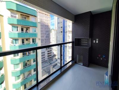 Apartamento Zona Central para Venda, em Balne�rio Cambori�, bairro CENTRO, 4 dormit�rios, 4 banheiros, 2 su�tes, 3 vagas