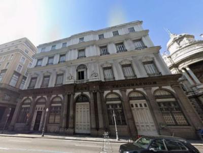 Pr�dio Comercial para Venda, em Rio de Janeiro, bairro Centro