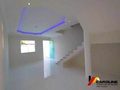 Casa para Venda, em Araruama, bairro Centro, 2 dormit�rios, 1 banheiro, 1 su�te, 1 vaga