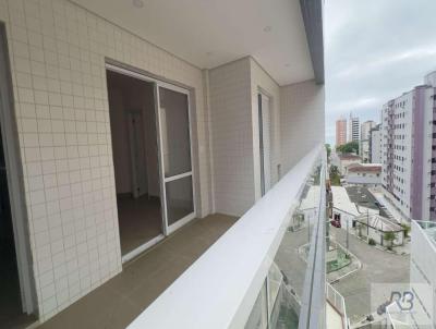 Apartamento 1 dormit�rio para Venda, em Praia Grande, bairro Guilhermina, 1 dormit�rio, 1 banheiro, 1 su�te, 1 vaga