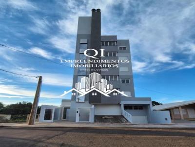 Apartamento para Venda, em Erechim, bairro Forum, 2 dormit�rios, 1 banheiro, 1 vaga