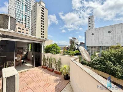 Apartamento com Terra�o para Venda, em Balne�rio Cambori�, bairro CENTRO, 2 dormit�rios, 2 banheiros, 1 su�te, 1 vaga