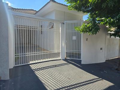 Casa para Venda, em Votuporanga, bairro Jardim Marim