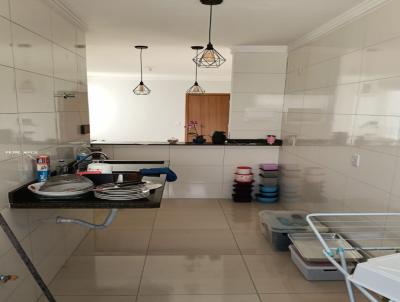 Apartamento para Loca��o, em An�polis, bairro Ch�caras Colorado, 2 dormit�rios, 1 banheiro, 1 su�te, 2 vagas