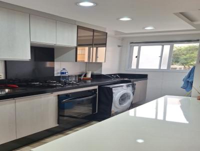 Apartamento para Venda, em S�o Paulo, bairro Cambuci, 2 dormit�rios, 1 banheiro