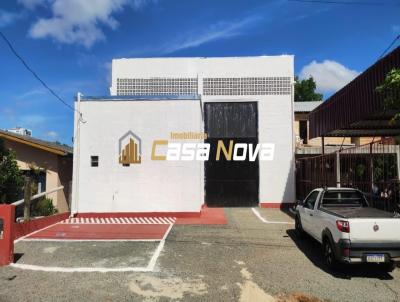 Barrac�o para Venda, em Chapec�, bairro bairro lider