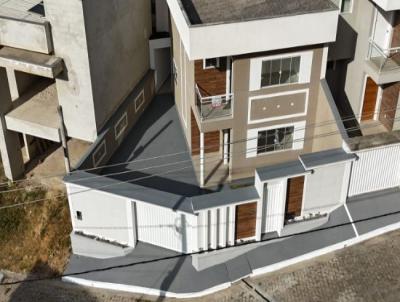 Casa para Venda, em Rio Bonito, bairro Centro, 3 dormit�rios, 4 banheiros, 2 su�tes, 2 vagas
