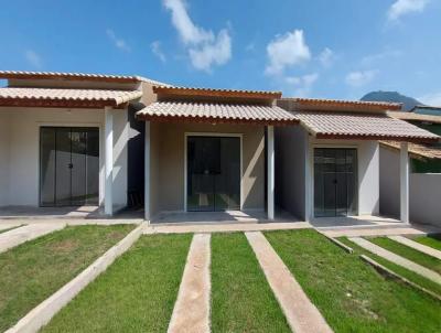 Casa para Venda, em Maric�, bairro S�o Jos� de Imbassa�, 2 dormit�rios, 1 banheiro, 1 su�te, 1 vaga